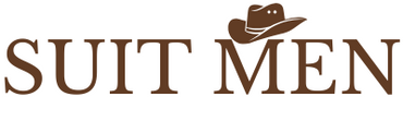 Suit Men